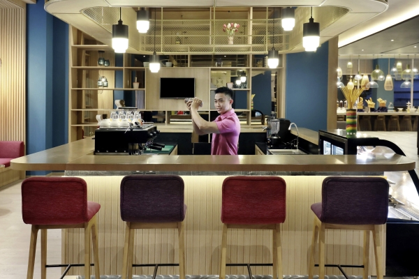 Hotel Mercure Makassar Nexa Pettarani